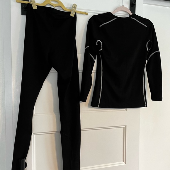 Kathmandu ThermaPlus Thermal Underwear - Picture 3 of 5